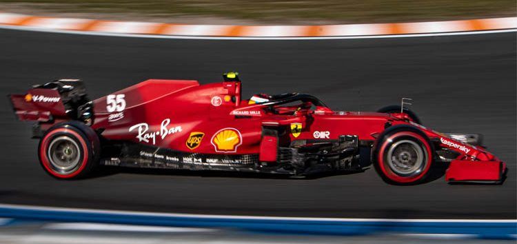 Ferrari tiene un plan para 2022 en el que lleva trabajando varios años