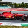 Charles Leclerc, contento: "Una de mis 5 mejores actuaciones en Fórmula 1"