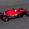 Ferrari sorprende con una mejora de motor para Sochi