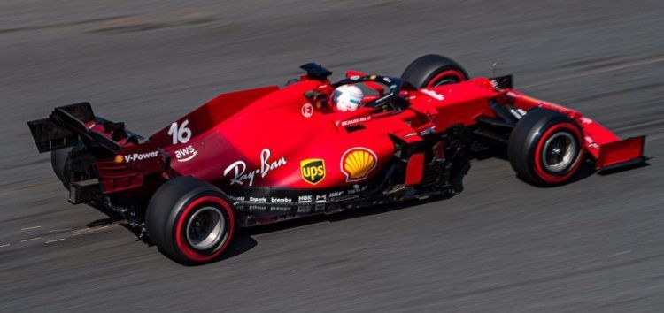 Ferrari sorprende con una mejora de motor para Sochi