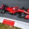 Charles Leclerc: "Quinto y sexto son los mejores puestos que podríamos esperar hoy"