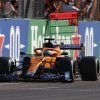 Resumen del GP de Italia 2021: McLaren alcanza la gloria nueve años después