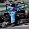 Esteban Ocon cree que Alpine aspiraba a más este fin de semana en Monza