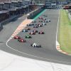 La temporada 2022 del Campeonato de España de Fórmula 4 contará con siete citas