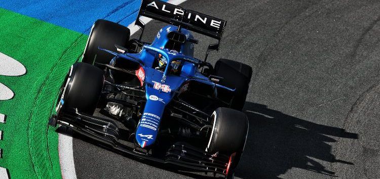 Fernando Alonso lanza un aviso a sus rivales de cara a Sochi