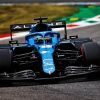 Fernando Alonso brilla en la clasificación de Turquía: "Un sábado a pedir de boca"