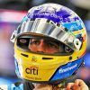 Fernando Alonso prevé una carrera complicada en Jeddah: "No estaré cómodo"