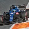 Alonso está muy confiado tras unos positivos libres para Alpine en Turquía