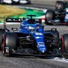 Alpine F1 señala con contundencia tres míticos circuitos del calendario