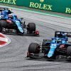 Alpine F1 da pasos hacia atrás de cara a la temporada 2022