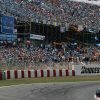La Marea Azul, más viva que nunca para Alonso tras el Gran Premio de Holanda