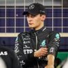 Russell sabía lo que tenía que hacer para tener una oportunidad en Mercedes