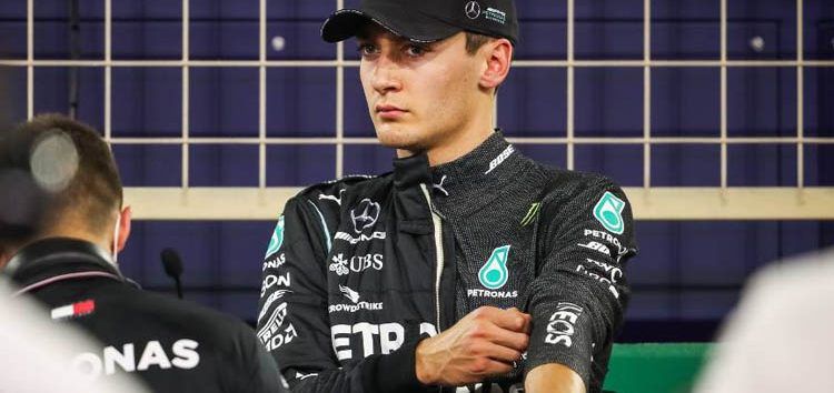 Russell sabía lo que tenía que hacer para tener una oportunidad en Mercedes