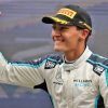 George Russell ya sabe dónde correrá el año que viene