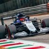 Paso hacia delante de Williams con una positiva qualy al sprint en Italia