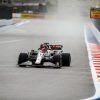 Ambos Alfa Romeo, eliminados en la Q1 del Gran Premio de Rusia