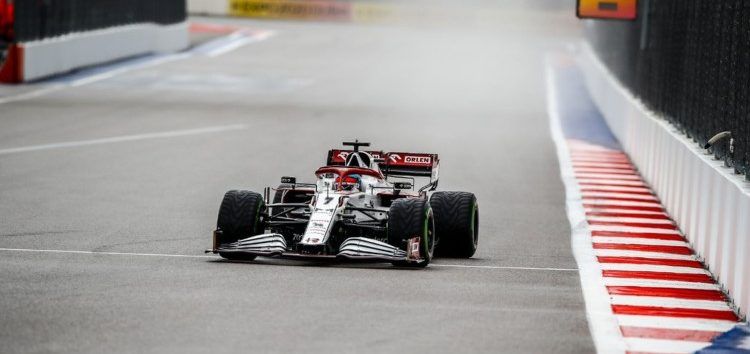 Ya hay favorito para sustituir al Gran Premio de Rusia 2021