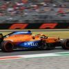 McLaren roza el top-3 en la clasificación de hoy en Monza
