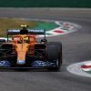 Lando Norris sube al podio en Monza: "Hemos tenido un fin de semana increíble"