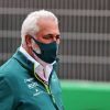 Lawrence Stroll y la importancia del dinero en la Fórmula 1