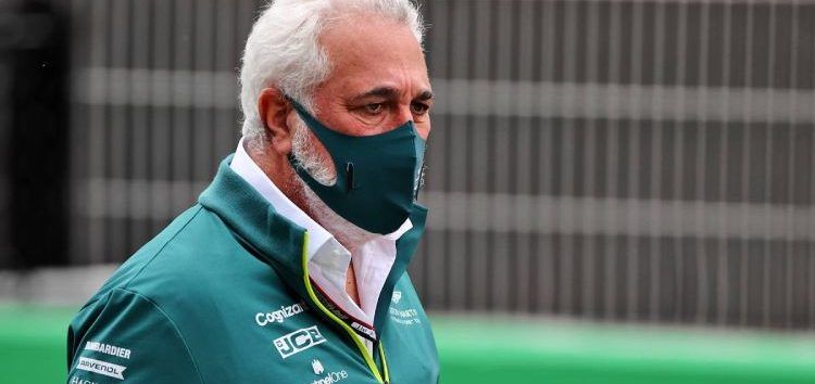 Lawrence Stroll y la importancia del dinero en la Fórmula 1