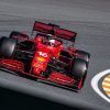 Ferrari lidera los Libres 2 en Zandvoort con Leclerc 1º y Sainz 2º. Hamilton sufre problemas mecánicos