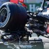 Férrea defensa de Carlos Sainz al halo: "Ha salvado la vida a un heptacampeón"