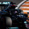 OFICIAL: Lewis Hamilton cambia ICE y penalizará cinco puestos en Brasil