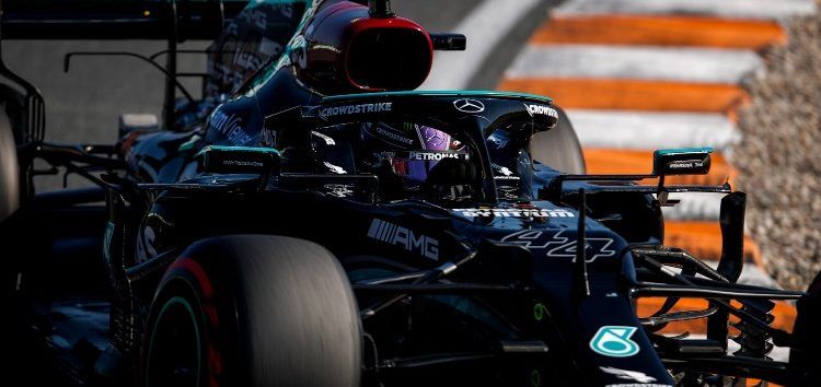 OFICIAL: Lewis Hamilton cambia ICE y penalizará cinco puestos en Brasil