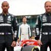 Valtteri Bottas no confía en el potencial de George Russell en Mercedes