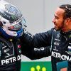 Para Valtteri Bottas ha sido duro de aceptar el ser escudero de Lewis Hamilton