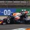 Carlos Sainz ve natural el accidente entre Max Verstappen y Lewis Hamilton