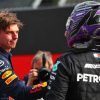 Red Bull cree que se avecina un cambio generacional de campeones con Hamilton y Verstappen