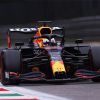 Red Bull cae derrotada contra Mercedes en la primera clasificación de Monza