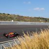 Verstappen y Pérez, con margen de mejora tras los libres de Zandvoort