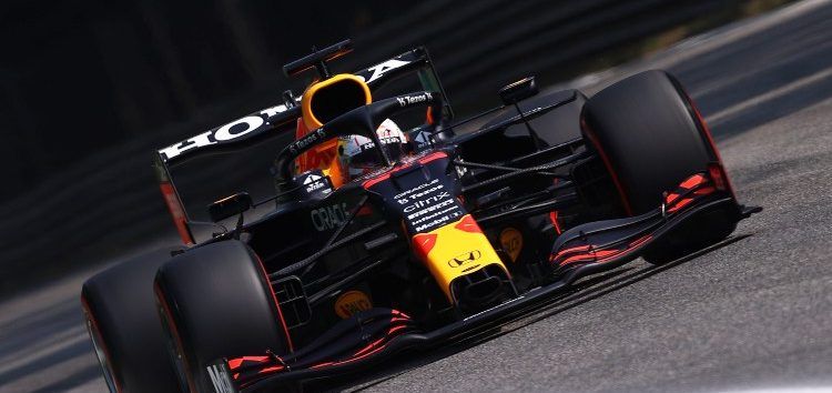 Max Verstappen partirá desde la ‘pole’ en Italia: «Mejor de lo esperado»