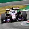 Viernes de aprendizaje para los pilotos de Haas F1 en Monza