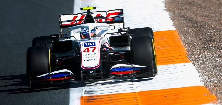 Los pilotos de Haas, con ganas de seguir aprendiendo tras un viernes ajetreado