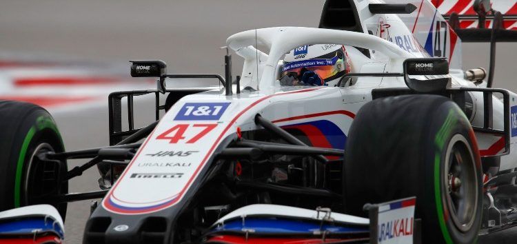 Haas F1 estudia fichar a un piloto experimentado, pero para que sea reserva