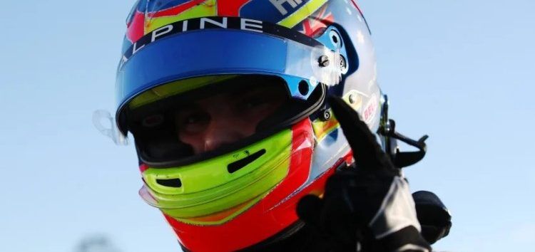 Crónica: Oscar Piastri amplía su liderato al frente de la Fórmula 2 tras la cita de Sochi