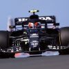 De nuevo, Gasly es la cara y Tsunoda la cruz en los libres de Rusia