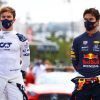 Pierre Gasly asegura que ha sido mejor que Sergio Pérez en 2021