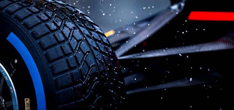 Pirelli admite no tener solución para el problema de la lluvia en la Fórmula 1