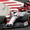 OFICIAL: Robert Kubica volverá a sustituir a Kimi Raikkonen en Monza