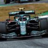 El tráfico priva a Aston Martin de la Q3 en la primera clasificación de Monza