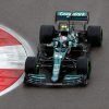 Aston Martin se marcha de Rusia sin puntos y con deberes por hacer