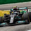 Un excepcional Bottas remonta hasta el podio: "Le dije al equipo que iba a acabar en el podio"