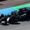 Bottas da el campanazo y consigue la pole en México: "Una vuelta increíble"