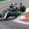 Bottas se lleva la victoria en la Sprint Qualy; Verstappen partirá mañana desde la 