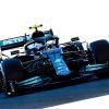 Valtteri Bottas: "Salir bien ha sido clave para conseguir la Pole Position"